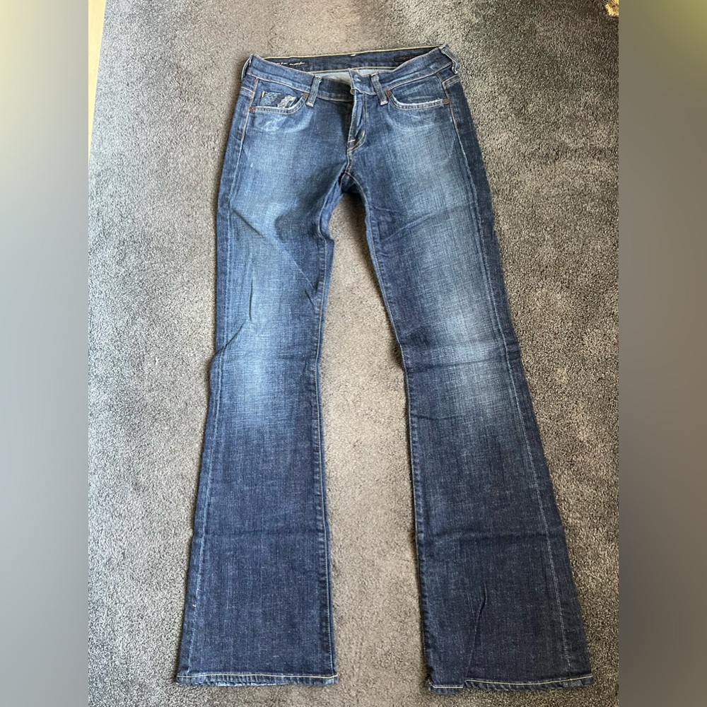 Jeans - Picture 2 of 2